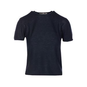 Lisa Yang Women Ira Cashmere T-Shirt